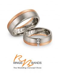 Rings & Bands