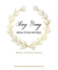 Aivy Yong Bridal Styling Boutique