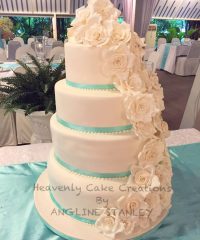 Heavenly Cake Creations