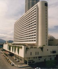 Hotel Jen Penang