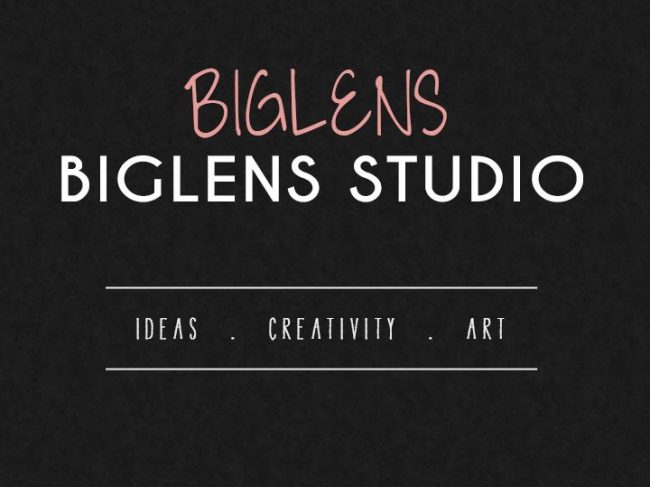 Biglens Studio